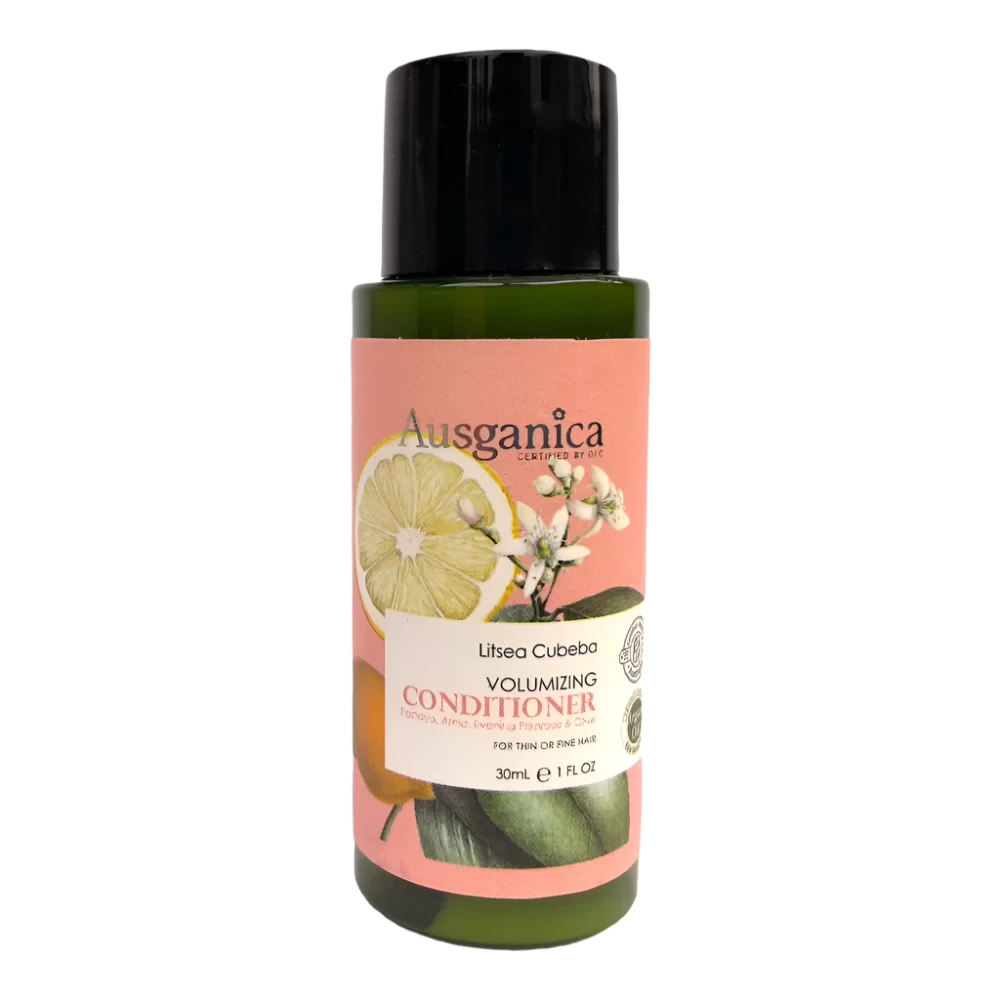 Litsea Cubeba Volumizing Conditioner 30 ml