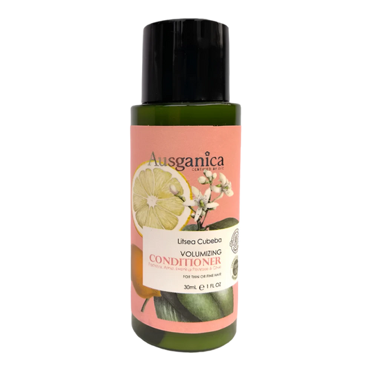 Litsea Cubeta Volyymi Hoitoaine 30 ml