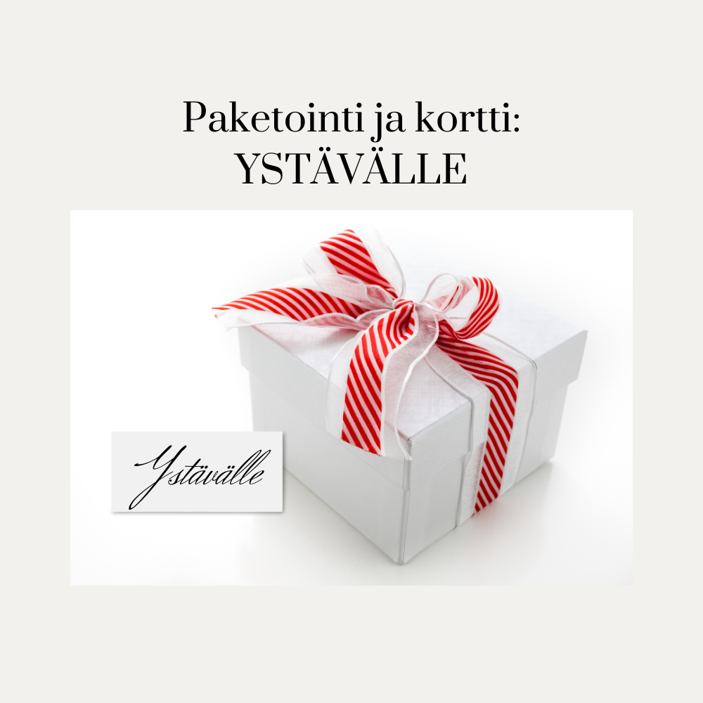 To a friend